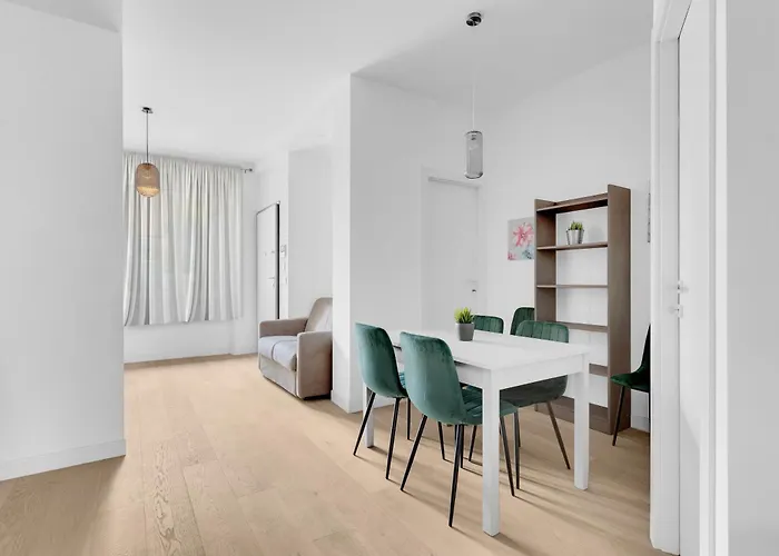 Mi Casa Via Torino