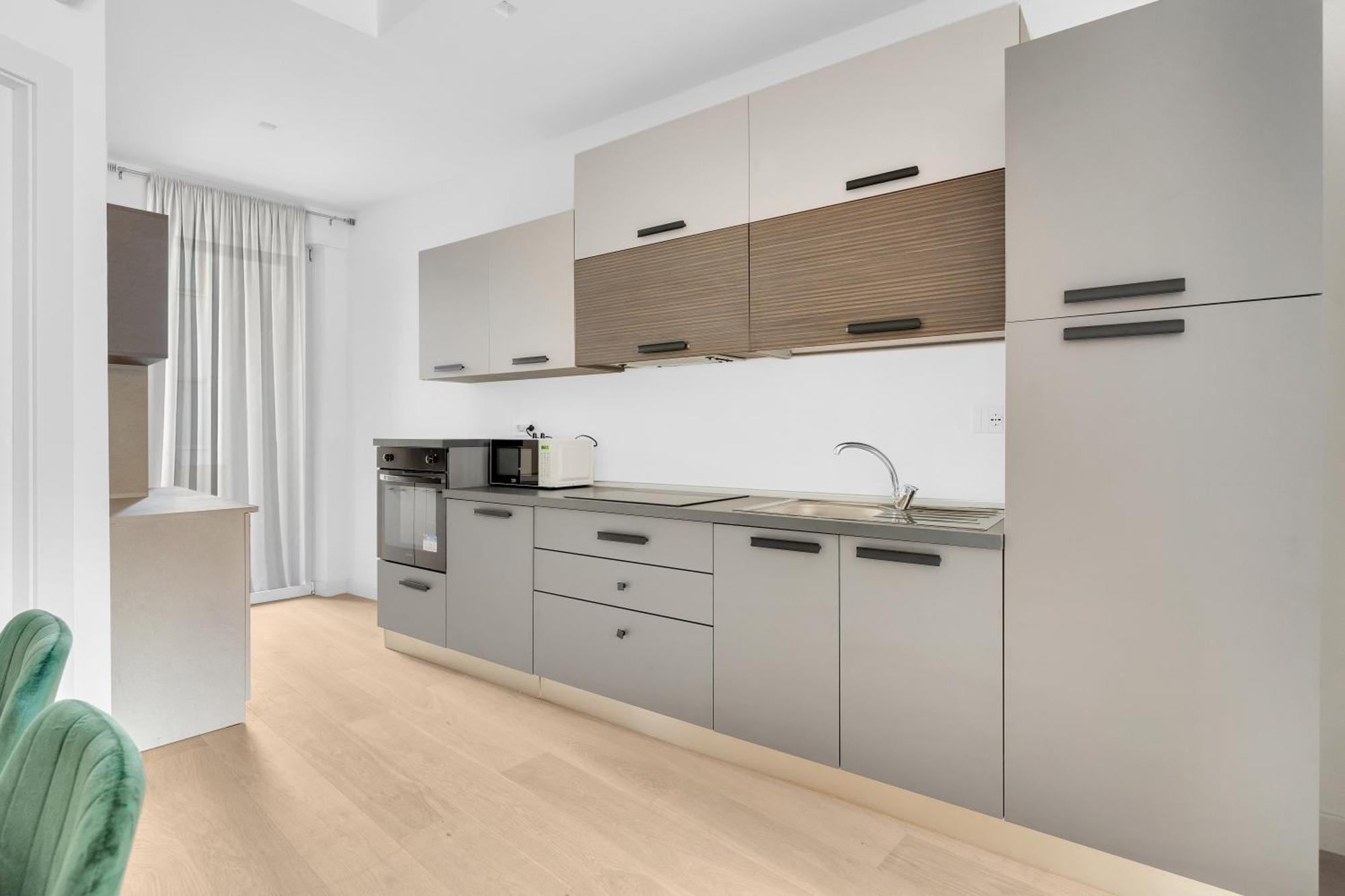 Mi Casa Via Torino Milan