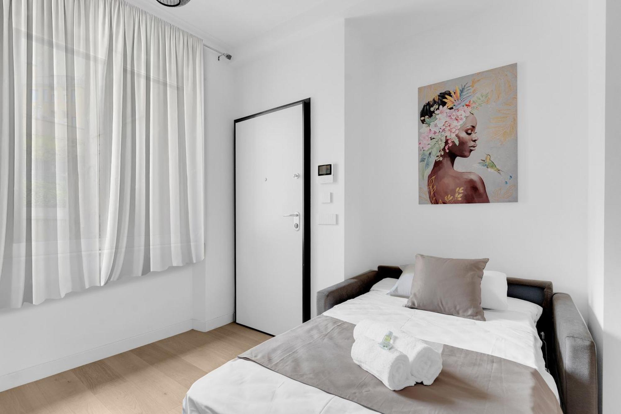 Mi Casa Via Torino Milan