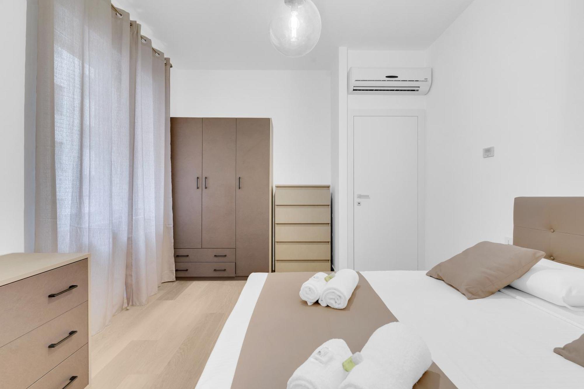 Mi Casa Via Torino Appartement *