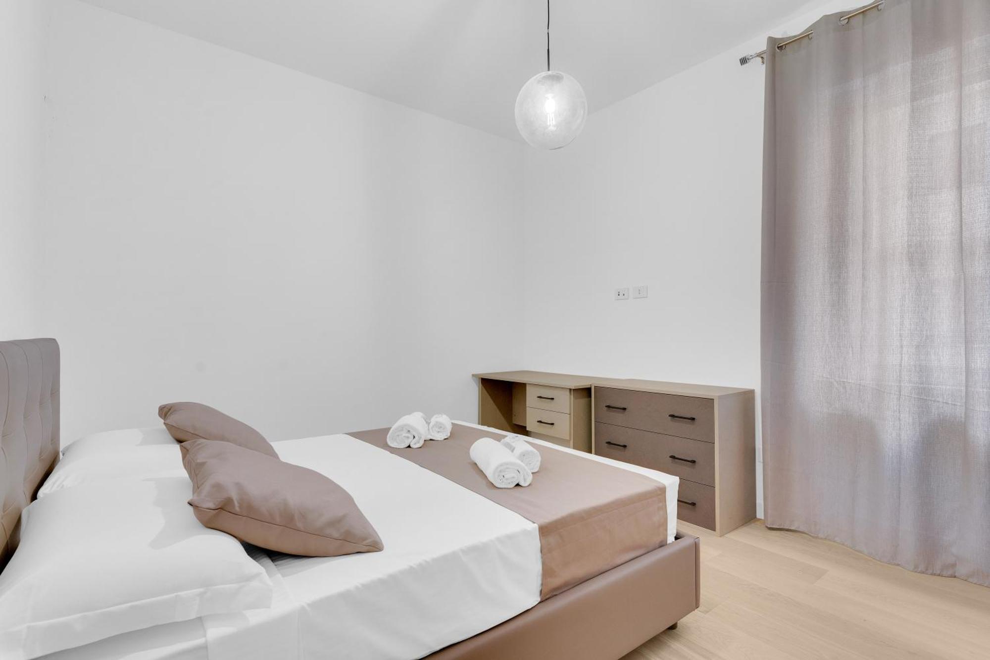 Appartement Mi Casa Via Torino Milan