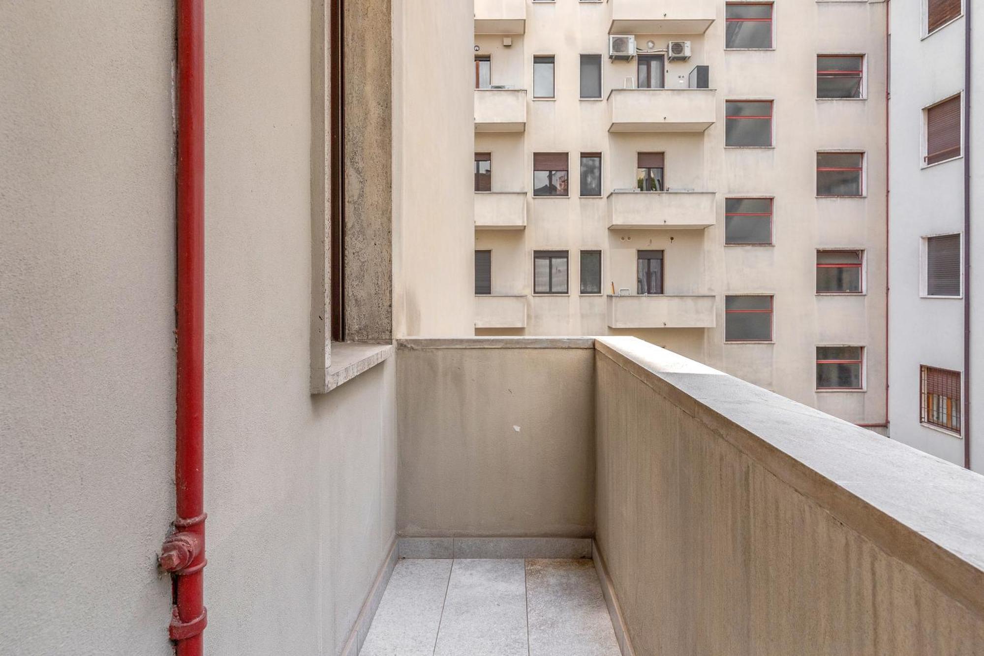 Appartement Mi Casa Via Torino *